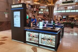Samsung Store