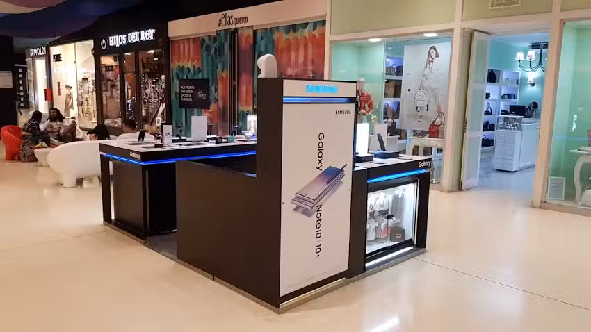 Samsung Store