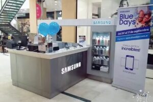 Samsung Store