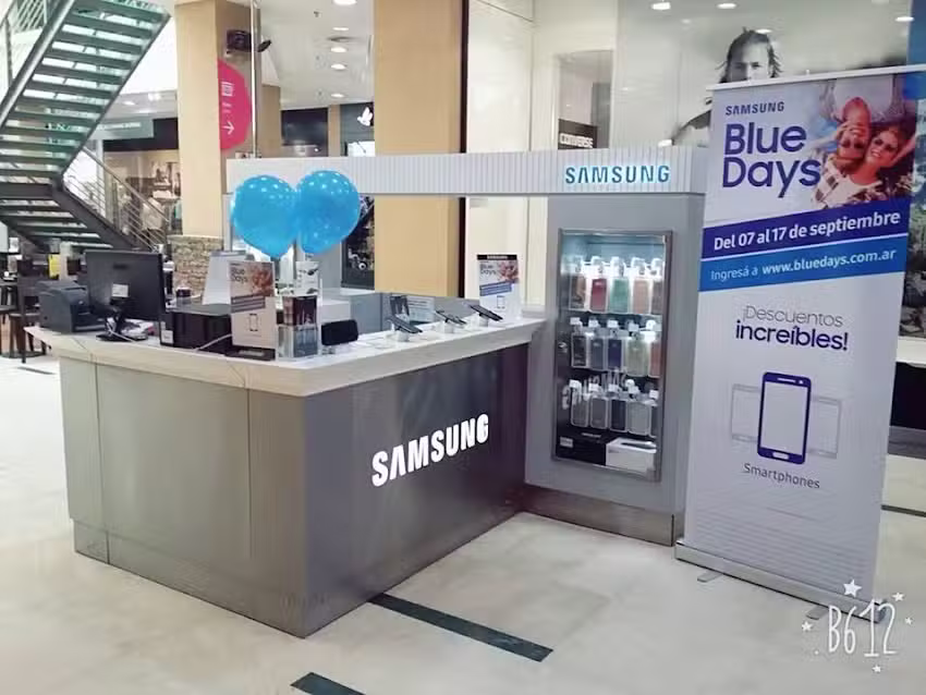 Samsung Store