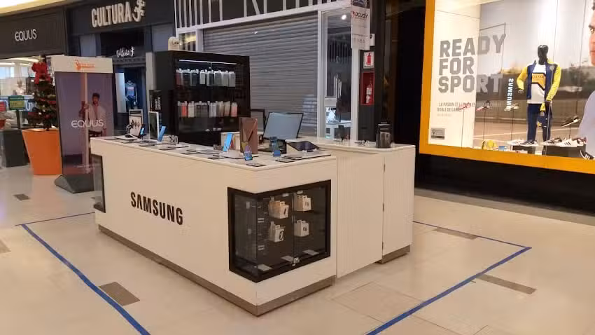 Samsung Store