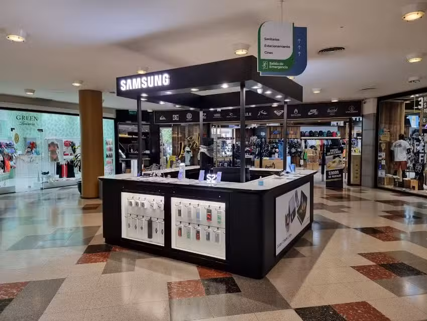 Samsung Store