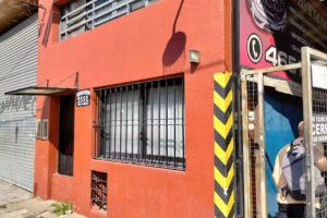 San Cayetano &ndash; Taller Mec&aacute;nico, Chapa y Pintura