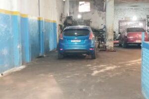 San Luis Hidraulicos