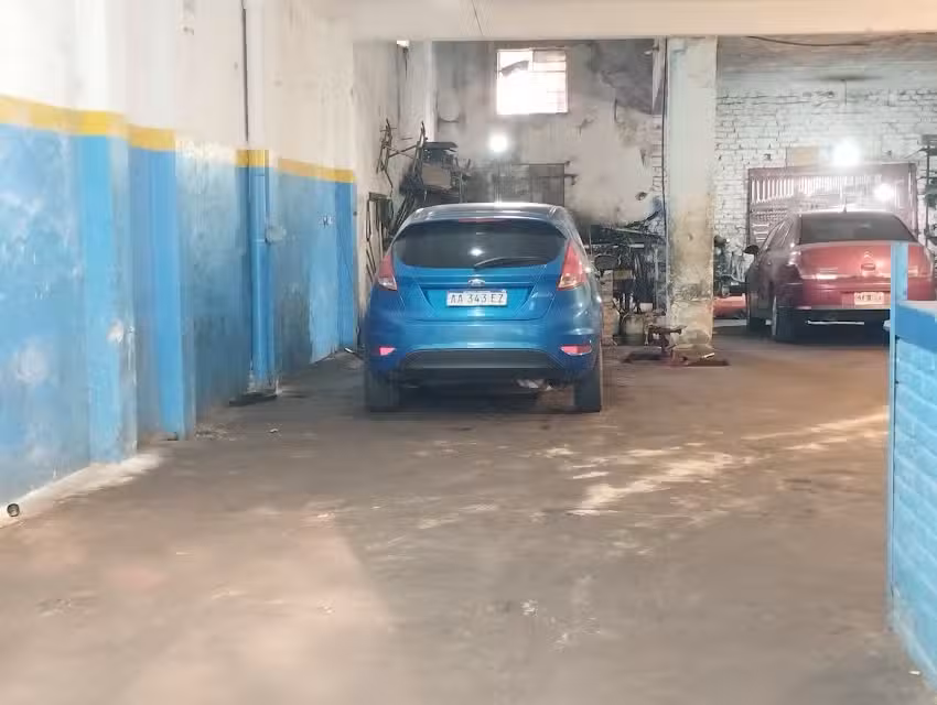 San Luis Hidraulicos