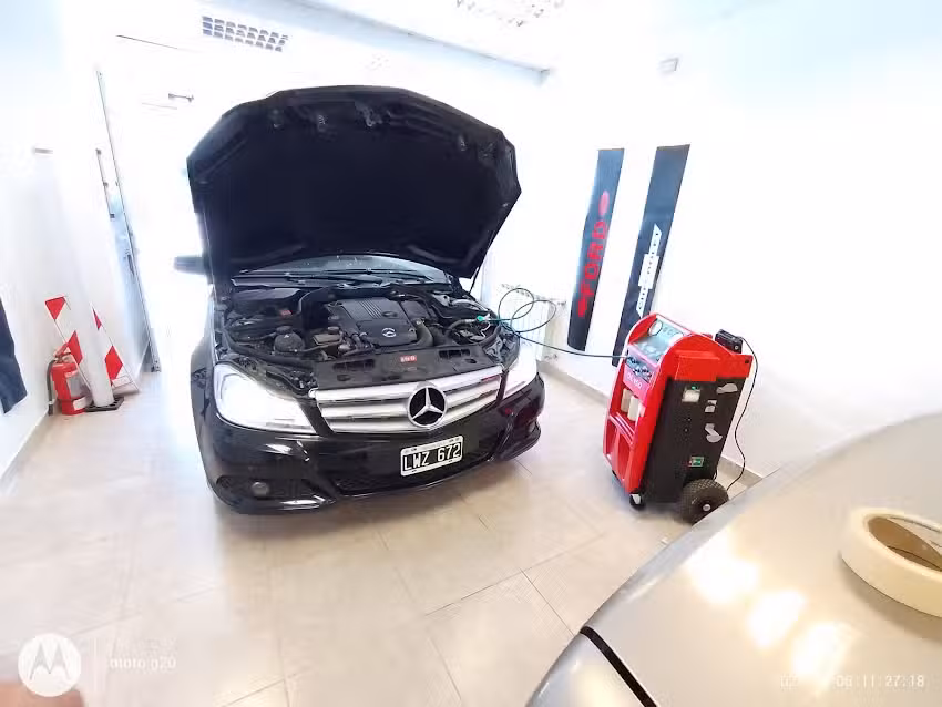 Santino autoradio centro