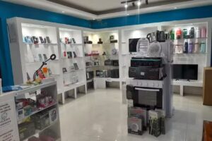 Saramb&iacute; Celulares