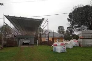 Sarand&iacute;, Gualeguaych&uacute; E.R.