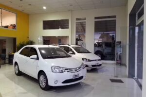 Schmoisman Automotores