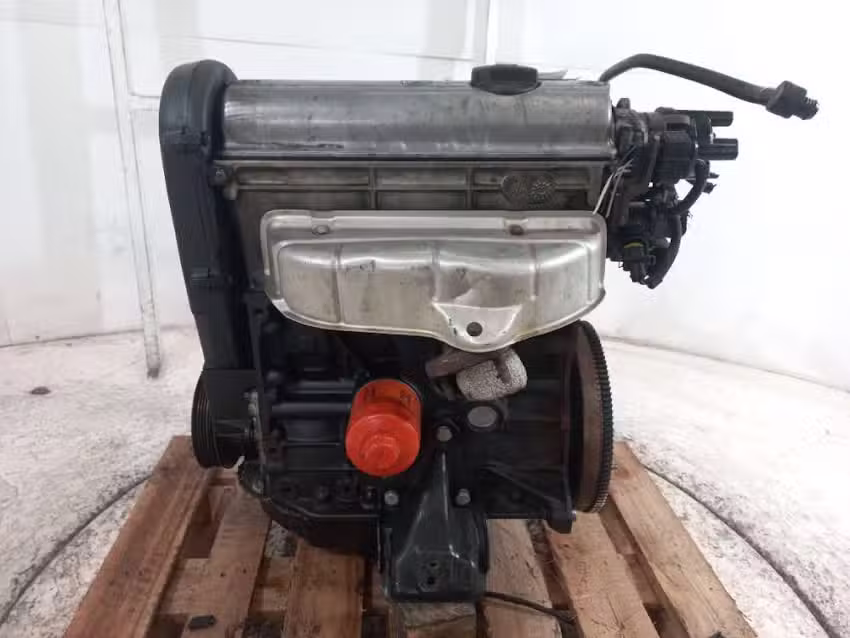 Segesser Repuestos Y Accesorios