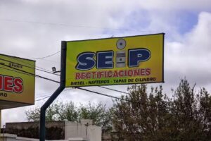 Seip Rectificaciones