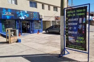 Sen Computaci&oacute;n