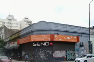 Send + Accesorios Celulares