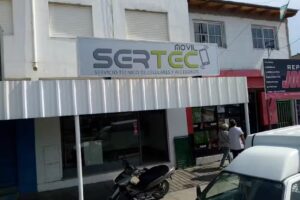 Sertec Movil