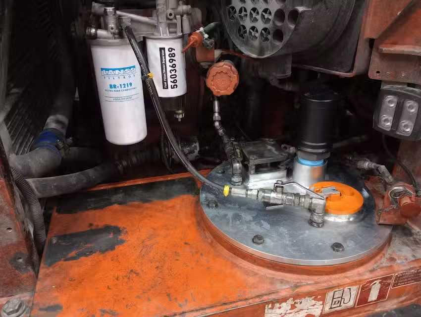 SERTEGUI es Mecanica, Electricidad, Hidr&aacute;ulica en general de autos, m&aacute;quinas viales, camiones y autoelevadores.