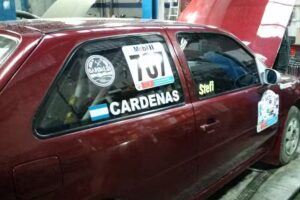 Serv. Tecnico del Automotor. Vittorio