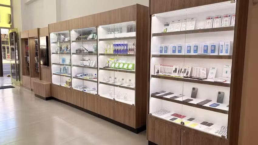 Servant | Servicio T&eacute;cnico Apple Reparamos y ense&ntilde;amos 🎓🔥📲