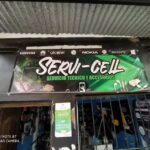Servi Cell