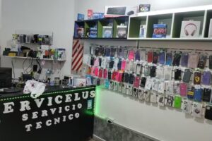 Servi celus.servicio t&eacute;cnico de celulares