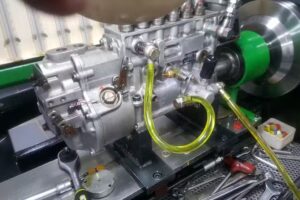 Servi Diesel Concordia