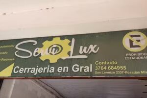 Servi-lux cerrajer&iacute;a automotriz-domociliaria