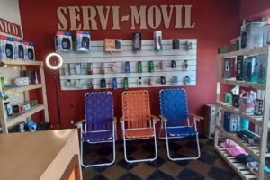 SERVI-MOVIL