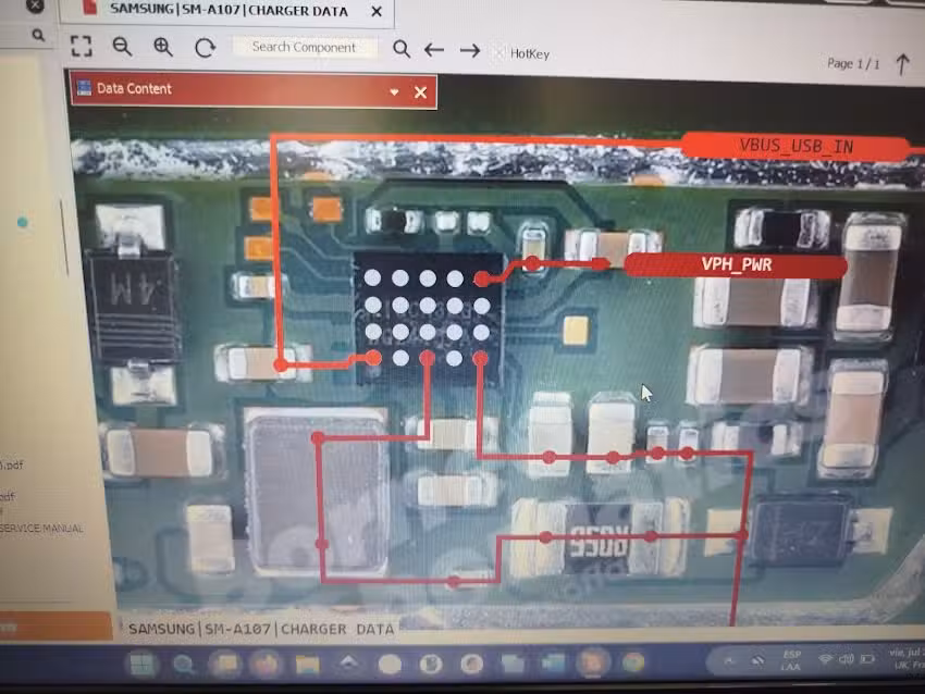 Servi Tec M&oacute;vil