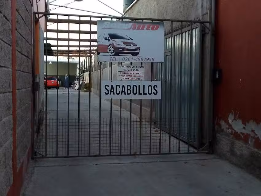 ServiAuto Chaperia y Pintura