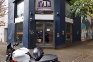 service apple la plata