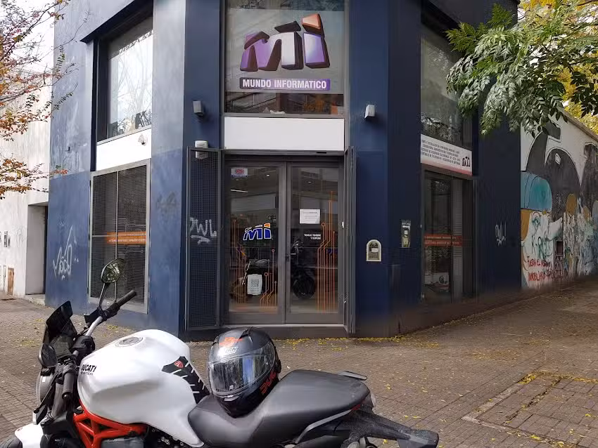 service apple la plata