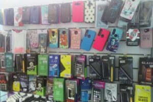 Service Telefonia LR