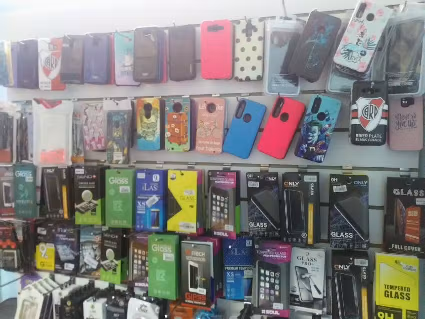 Service Telefonia LR