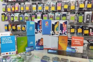 Servicel las higueras