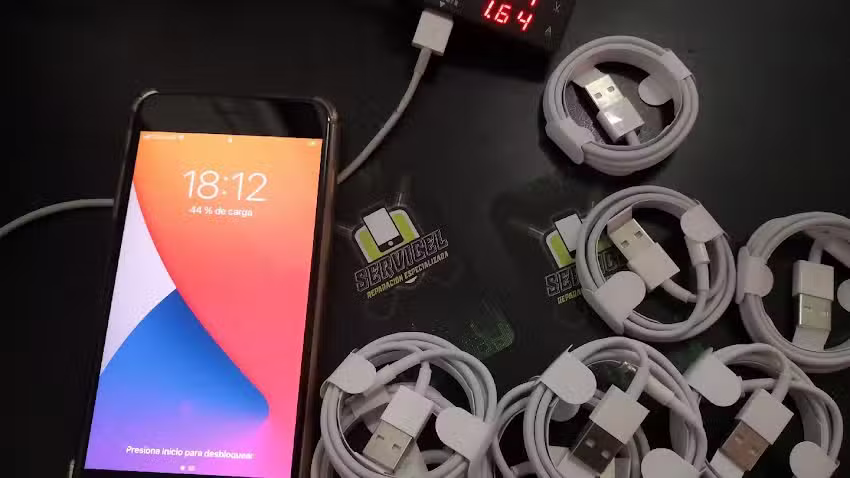 Servicel &ndash; Reparaci&oacute;n Especializada V. Alsina