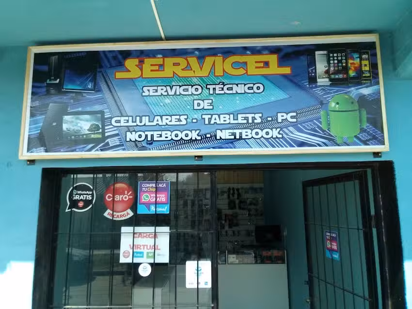 Servicel