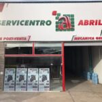 SERVICENTRO ABRIL