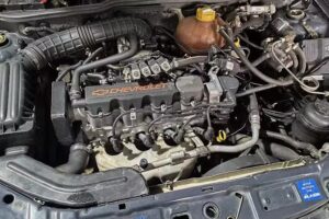 Servicio automotriz Fernando valle