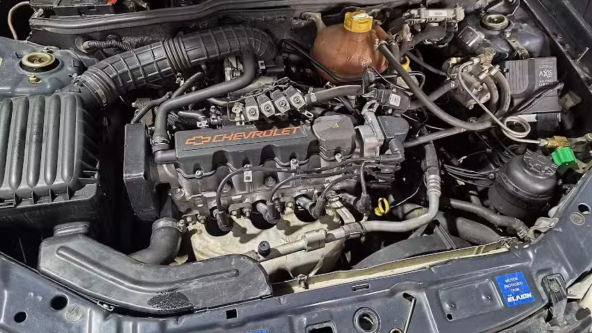 Servicio automotriz Fernando valle