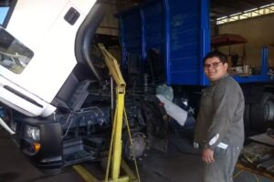 Servicio Automotriz Santos E Hijos