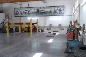 Servicio de Alineacion Y Balanceo