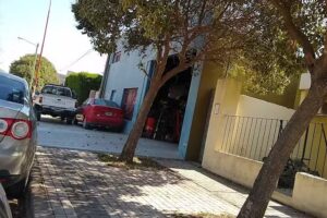 Servicio De Diagn&oacute;stico Y Mecanico OSES