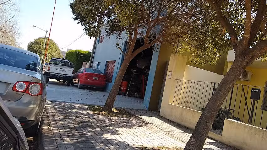 Servicio De Diagn&oacute;stico Y Mecanico OSES