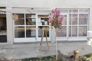 Servicio de reparaciones DMEG