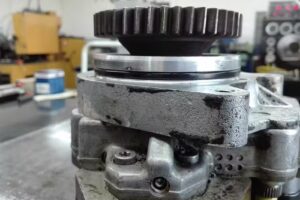 Servicio Diesel Cappelli Ricardo