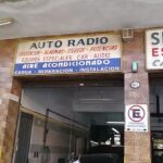 Servicio integral del automotor