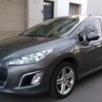 Servicio integral del automotor