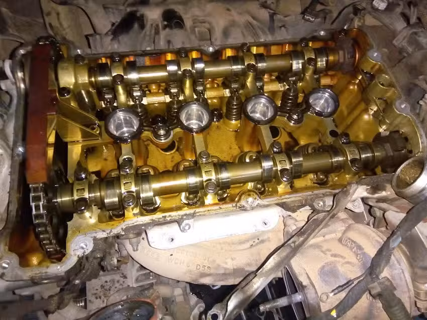 Servicio Integral del Automotor MG