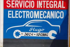 Servicio Integral Electromecanico