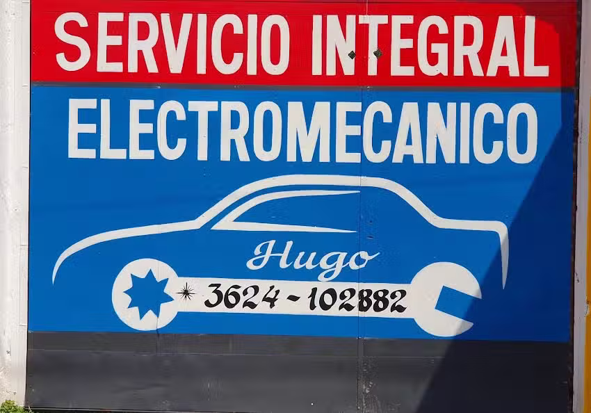 Servicio Integral Electromecanico