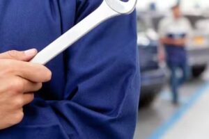 Servicio Mec&aacute;nico AA